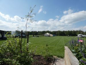 Boerderijcamping Dennenburg, Noord-Brabant